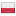 bizzone.pl hosted country